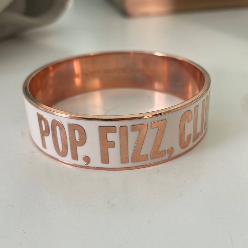 KATESPADE bangle